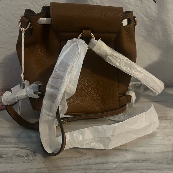 Tory Burch mini back bag main image 4